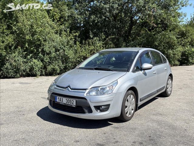 Citroën C4